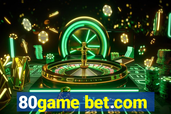 80game bet.com